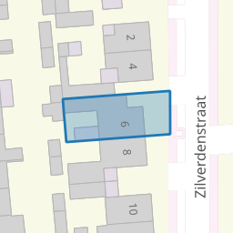 Perceel SBG02-Q-2873