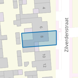 Perceel SBG02-Q-2874