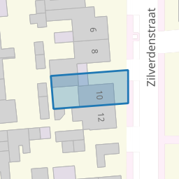 Perceel SBG02-Q-2875