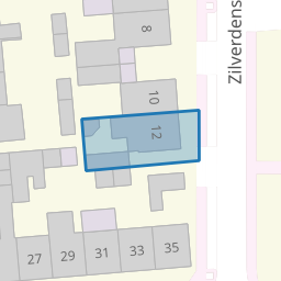 Perceel SBG02-Q-2876