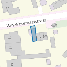 Perceel SBG02-Q-2881