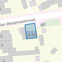 Perceel SBG02-Q-2882