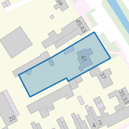 Perceel SBG02-Q-2888