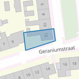 Perceel SBG02-Q-2897