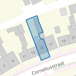 Perceel SBG02-Q-2909