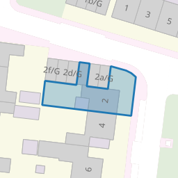 Perceel SBG02-Q-2915