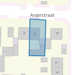 Perceel SBG02-Q-2917