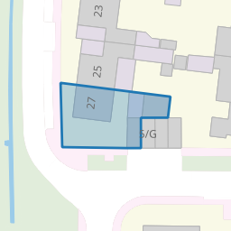 Perceel SBG02-Q-2920