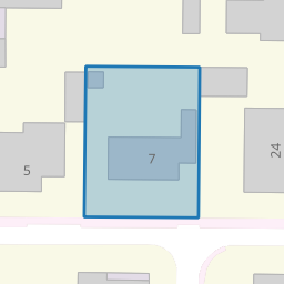 Perceel SBG02-Q-2923