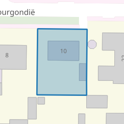 Perceel SBG02-Q-2924