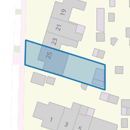 Perceel SBG02-Q-2926