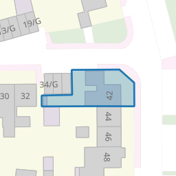 Perceel SBG02-Q-2939