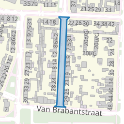 Perceel SBG02-Q-2947