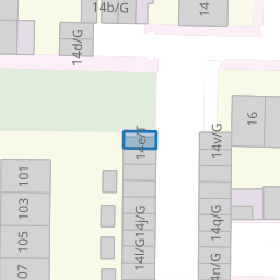 Perceel SBG02-Q-2956