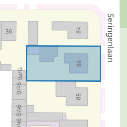 Perceel SBG02-Q-2976