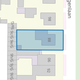 Perceel SBG02-Q-2977