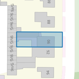 Perceel SBG02-Q-2978
