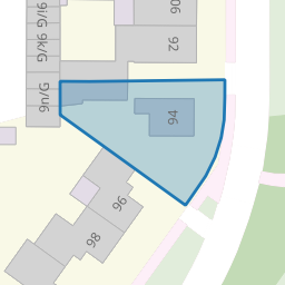 Perceel SBG02-Q-2980