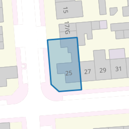 Perceel SBG02-Q-2984