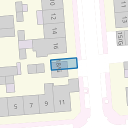 Perceel SBG02-Q-2997