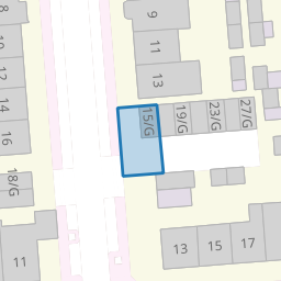 Perceel SBG02-Q-2998