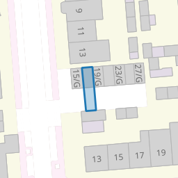 Perceel SBG02-Q-2999