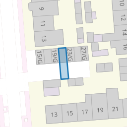 Perceel SBG02-Q-3001