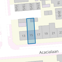 Perceel SBG02-Q-3006