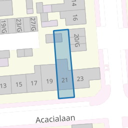 Perceel SBG02-Q-3009