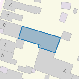 Perceel SBG02-Q-3018