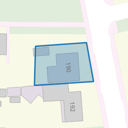 Perceel SBG02-Q-3020