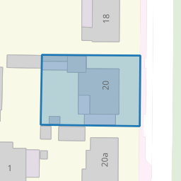 Perceel SBG02-Q-3022