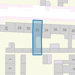 Perceel SBG02-Q-3024