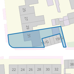 Perceel SBG02-Q-3029