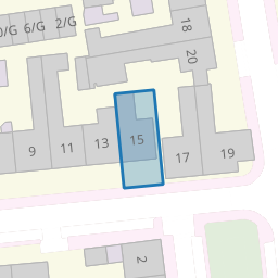 Perceel SBG02-Q-3038