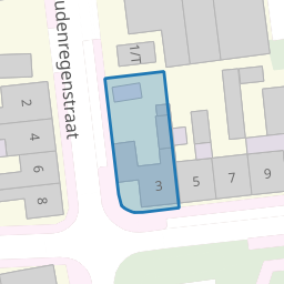 Perceel SBG02-Q-3054