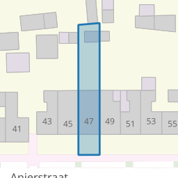 Perceel SBG02-Q-3057