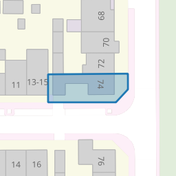 Perceel SBG02-Q-3061