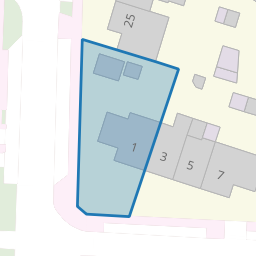 Perceel SBG02-Q-3078