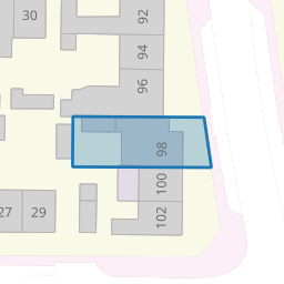 Perceel SBG02-Q-3099