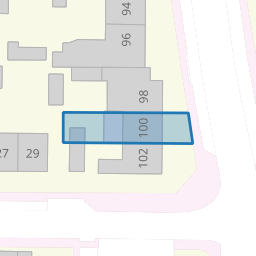 Perceel SBG02-Q-3100