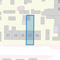 Perceel SBG02-Q-3103