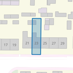 Perceel SBG02-Q-3105