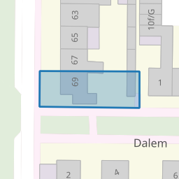 Perceel SBG02-Q-3107