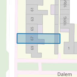 Perceel SBG02-Q-3108