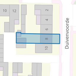 Perceel SBG02-Q-3122