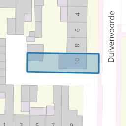 Perceel SBG02-Q-3123