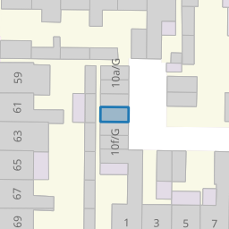 Perceel SBG02-Q-3126