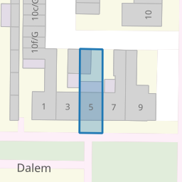 Perceel SBG02-Q-3131