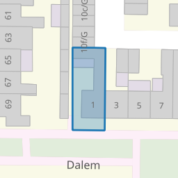 Perceel SBG02-Q-3133